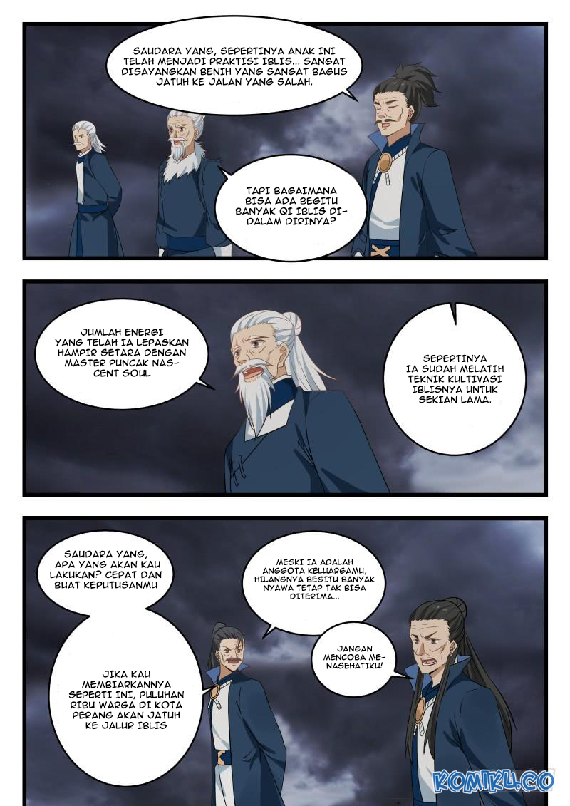Martial Peak Part 1 Chapter 476 - https://gambar-id.komiku.org/wp-content/uploads/2236394-5.jpg