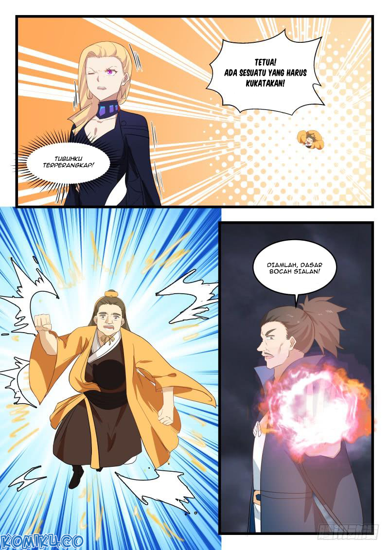Martial Peak Part 1 Chapter 476 - https://gambar-id.komiku.org/wp-content/uploads/2236394-7.jpg