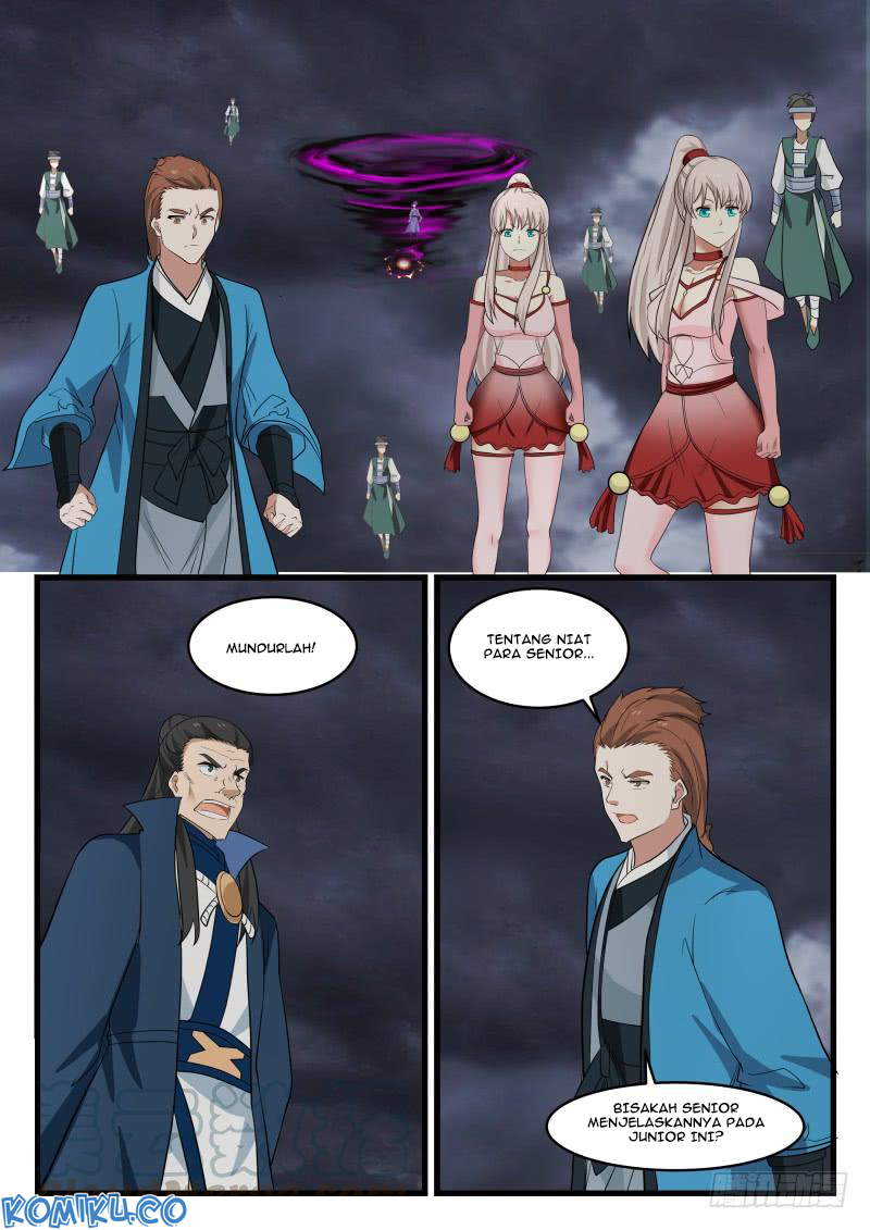 Martial Peak Part 1 Chapter 476 - https://gambar-id.komiku.org/wp-content/uploads/2236394-8.jpg