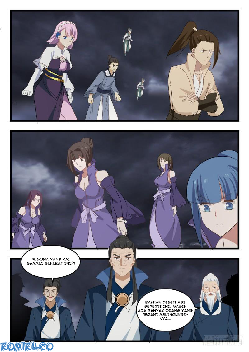 Martial Peak Part 1 Chapter 476 - https://gambar-id.komiku.org/wp-content/uploads/2236394-9.jpg