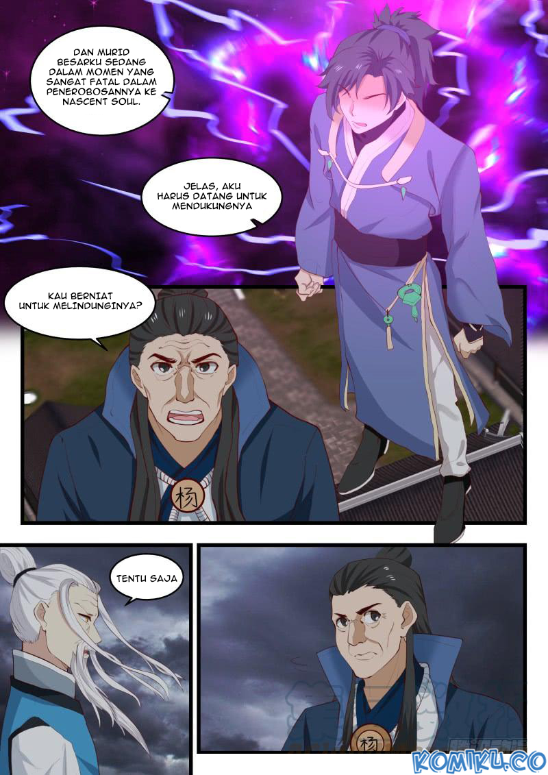 Martial Peak Part 1 Chapter 477 - https://gambar-id.komiku.org/wp-content/uploads/2236395-12.jpg