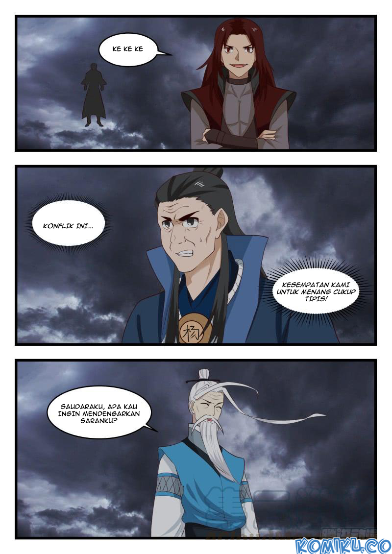 Martial Peak Part 1 Chapter 477 - https://gambar-id.komiku.org/wp-content/uploads/2236395-14.jpg