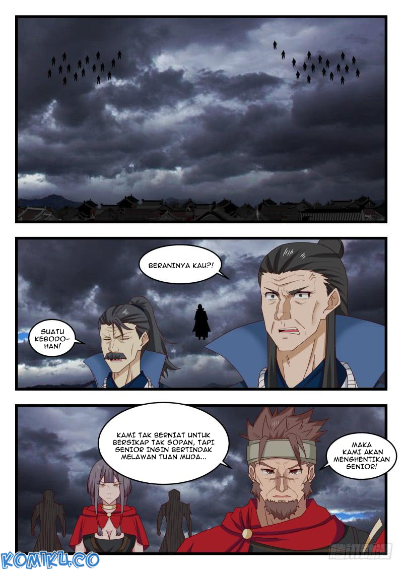 Martial Peak Part 1 Chapter 477 - https://gambar-id.komiku.org/wp-content/uploads/2236395-3.jpg