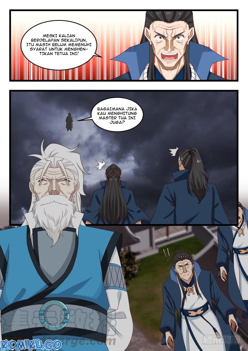 Martial Peak Part 1 Chapter 477 - https://gambar-id.komiku.org/wp-content/uploads/2236395-4.jpg