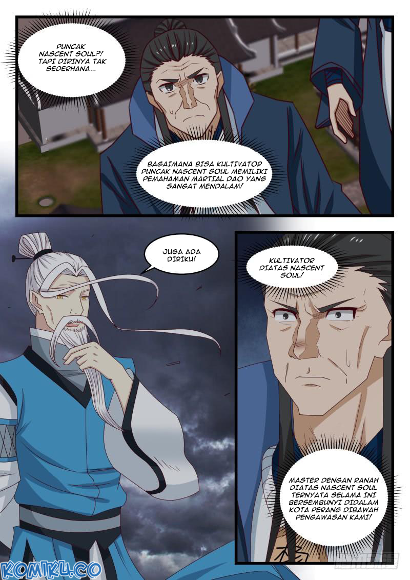 Martial Peak Part 1 Chapter 477 - https://gambar-id.komiku.org/wp-content/uploads/2236395-5.jpg