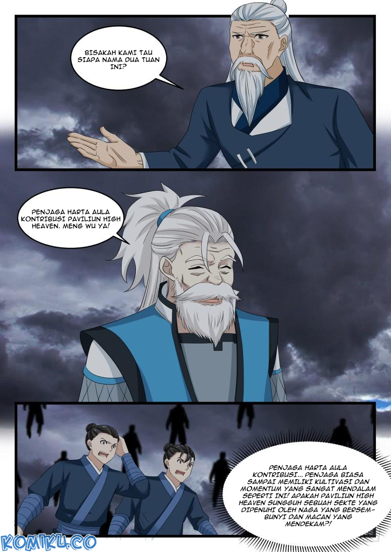 Martial Peak Part 1 Chapter 477 - https://gambar-id.komiku.org/wp-content/uploads/2236395-7.jpg