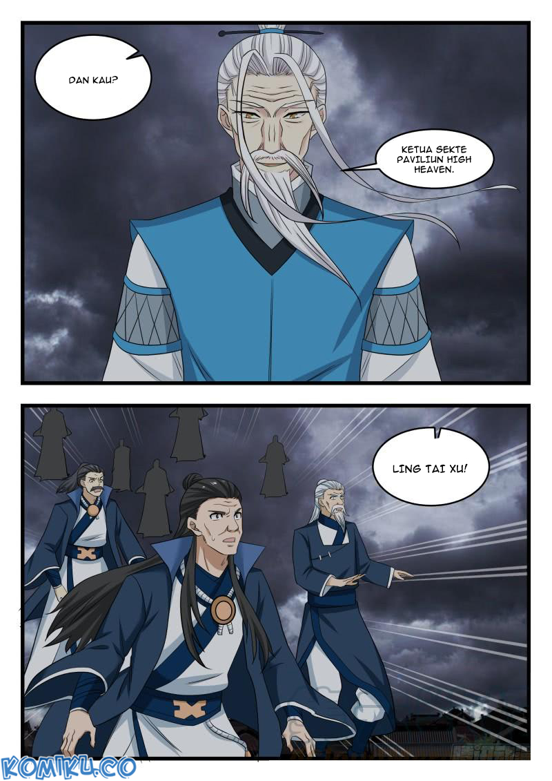 Martial Peak Part 1 Chapter 477 - https://gambar-id.komiku.org/wp-content/uploads/2236395-8.jpg
