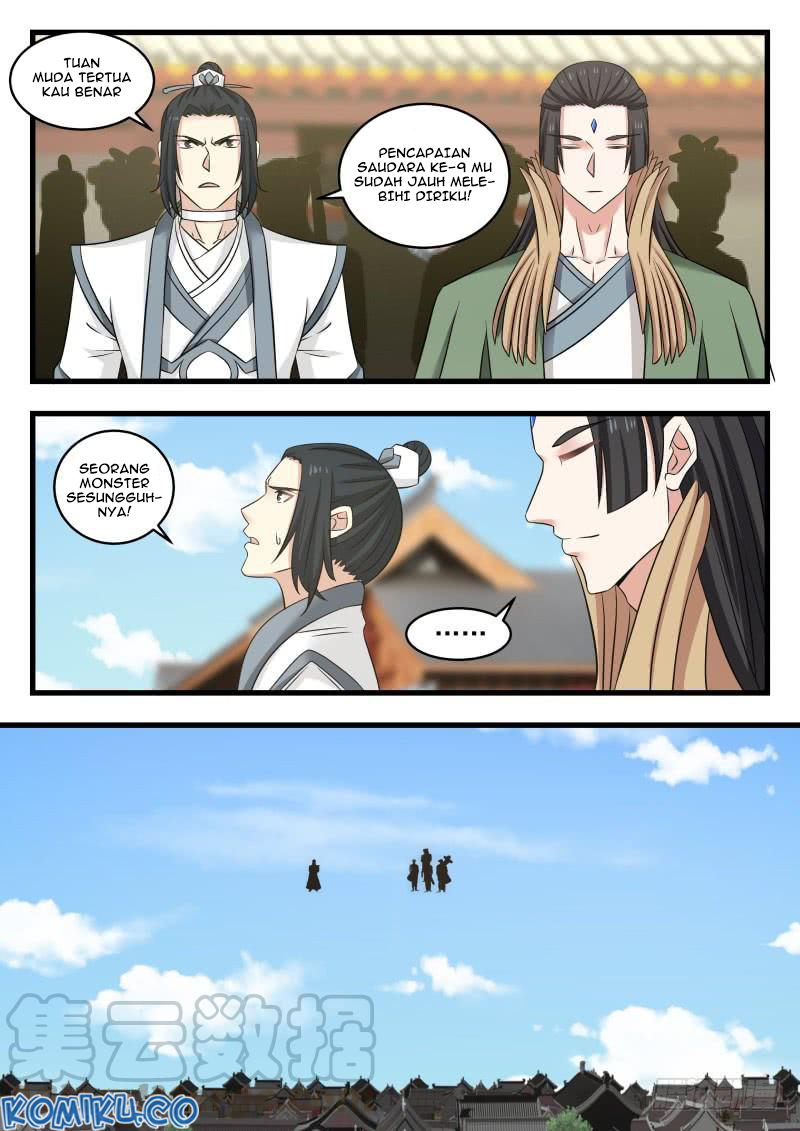 Martial Peak Part 1 Chapter 479 - https://gambar-id.komiku.org/wp-content/uploads/2236398-12.jpg