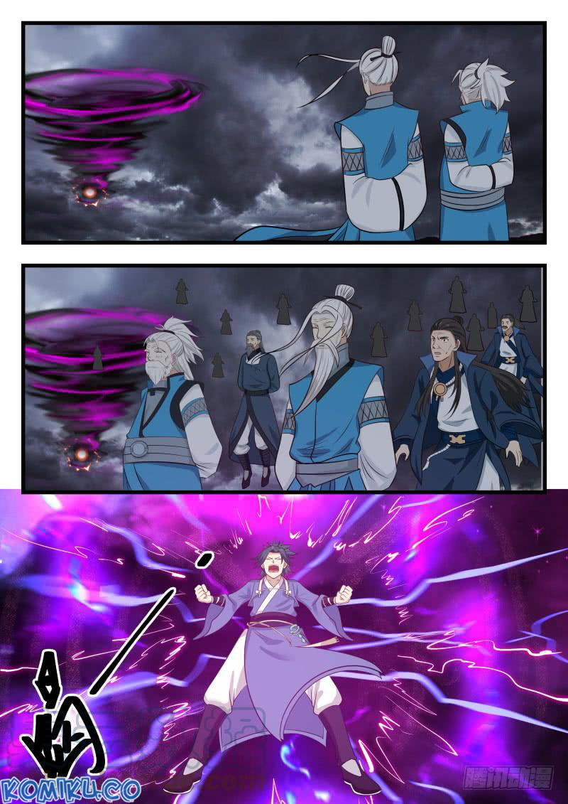 Martial Peak Part 1 Chapter 479 - https://gambar-id.komiku.org/wp-content/uploads/2236398-4.jpg