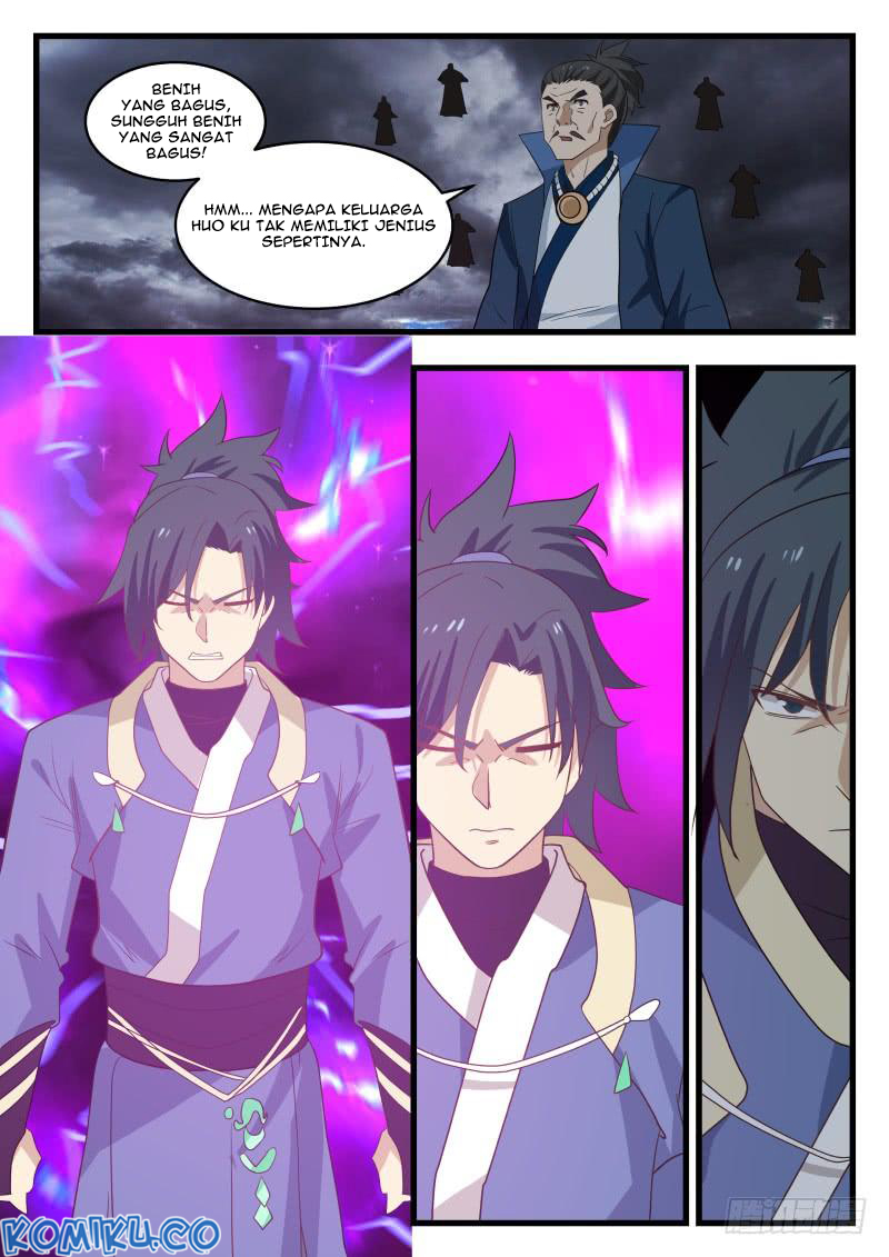 Martial Peak Part 1 Chapter 479 - https://gambar-id.komiku.org/wp-content/uploads/2236398-5.jpg