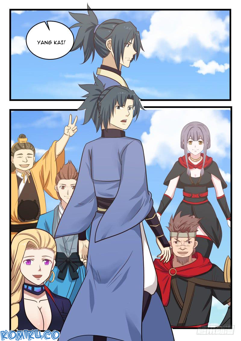 Martial Peak Part 1 Chapter 480 - https://gambar-id.komiku.org/wp-content/uploads/2236400-3.jpg