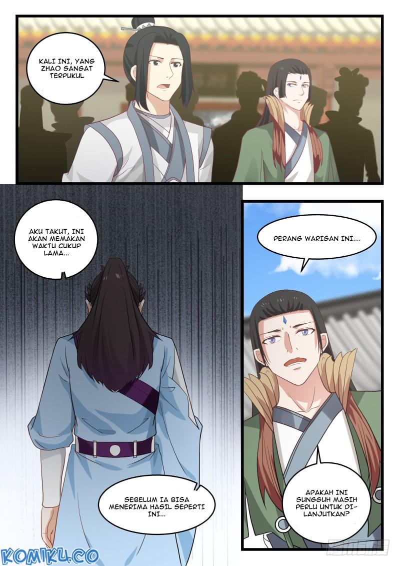 Martial Peak Part 1 Chapter 480 - https://gambar-id.komiku.org/wp-content/uploads/2236400-9.jpg