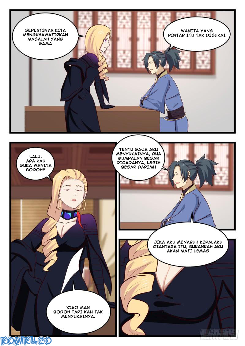 Martial Peak Part 1 Chapter 482 - https://gambar-id.komiku.org/wp-content/uploads/2236404-11.jpg