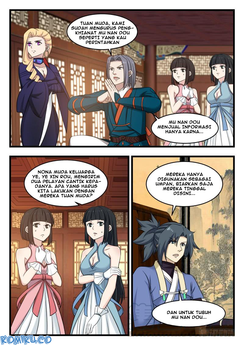 Martial Peak Part 1 Chapter 482 - https://gambar-id.komiku.org/wp-content/uploads/2236404-4.jpg