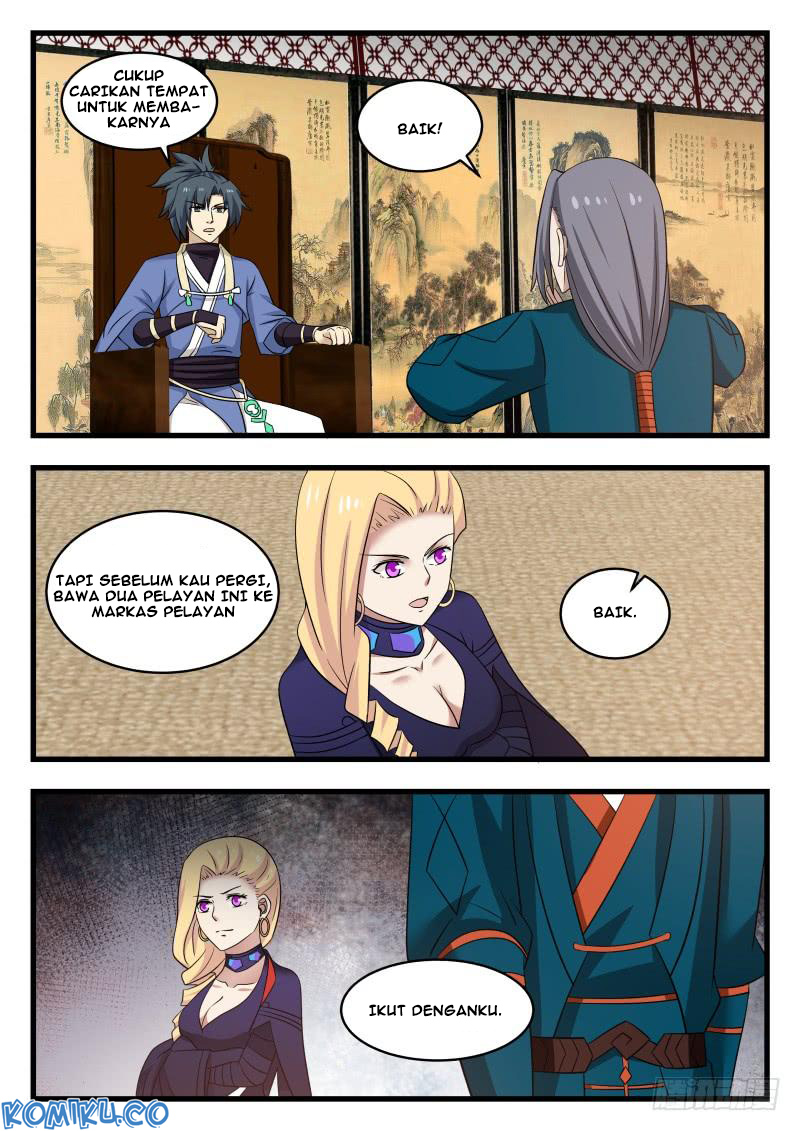 Martial Peak Part 1 Chapter 482 - https://gambar-id.komiku.org/wp-content/uploads/2236404-5.jpg