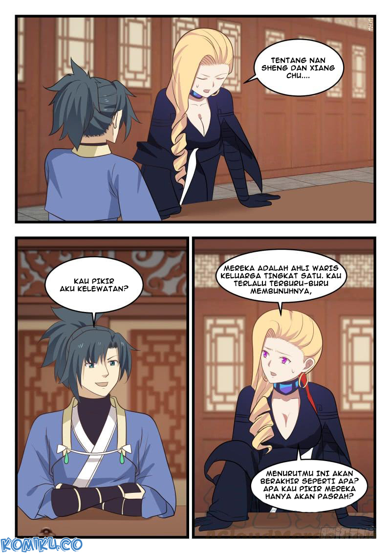 Martial Peak Part 1 Chapter 482 - https://gambar-id.komiku.org/wp-content/uploads/2236404-8.jpg