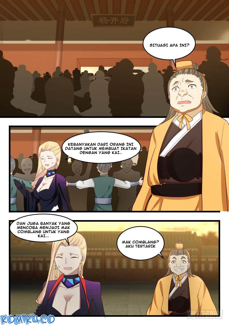 Martial Peak Part 1 Chapter 483 - https://gambar-id.komiku.org/wp-content/uploads/2236407-11.jpg