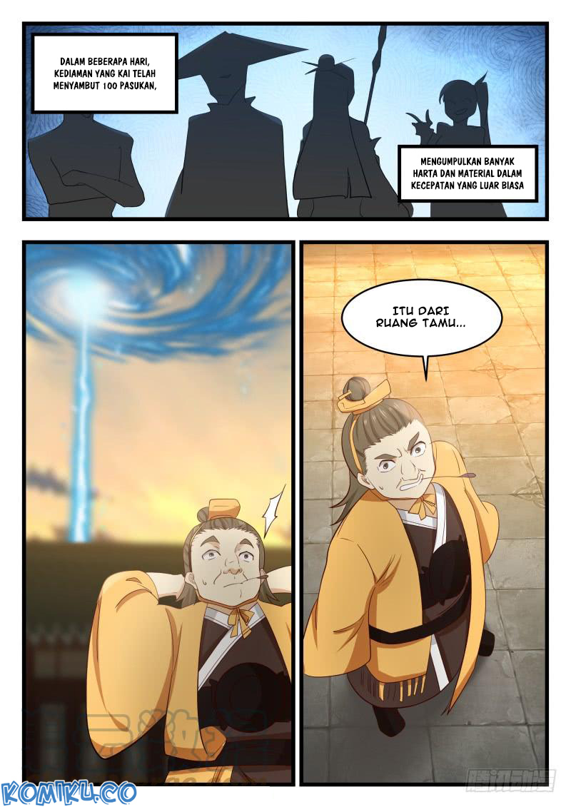 Martial Peak Part 1 Chapter 483 - https://gambar-id.komiku.org/wp-content/uploads/2236407-12.jpg