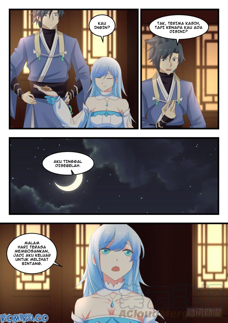 Martial Peak Part 1 Chapter 483 - https://gambar-id.komiku.org/wp-content/uploads/2236407-6.jpg