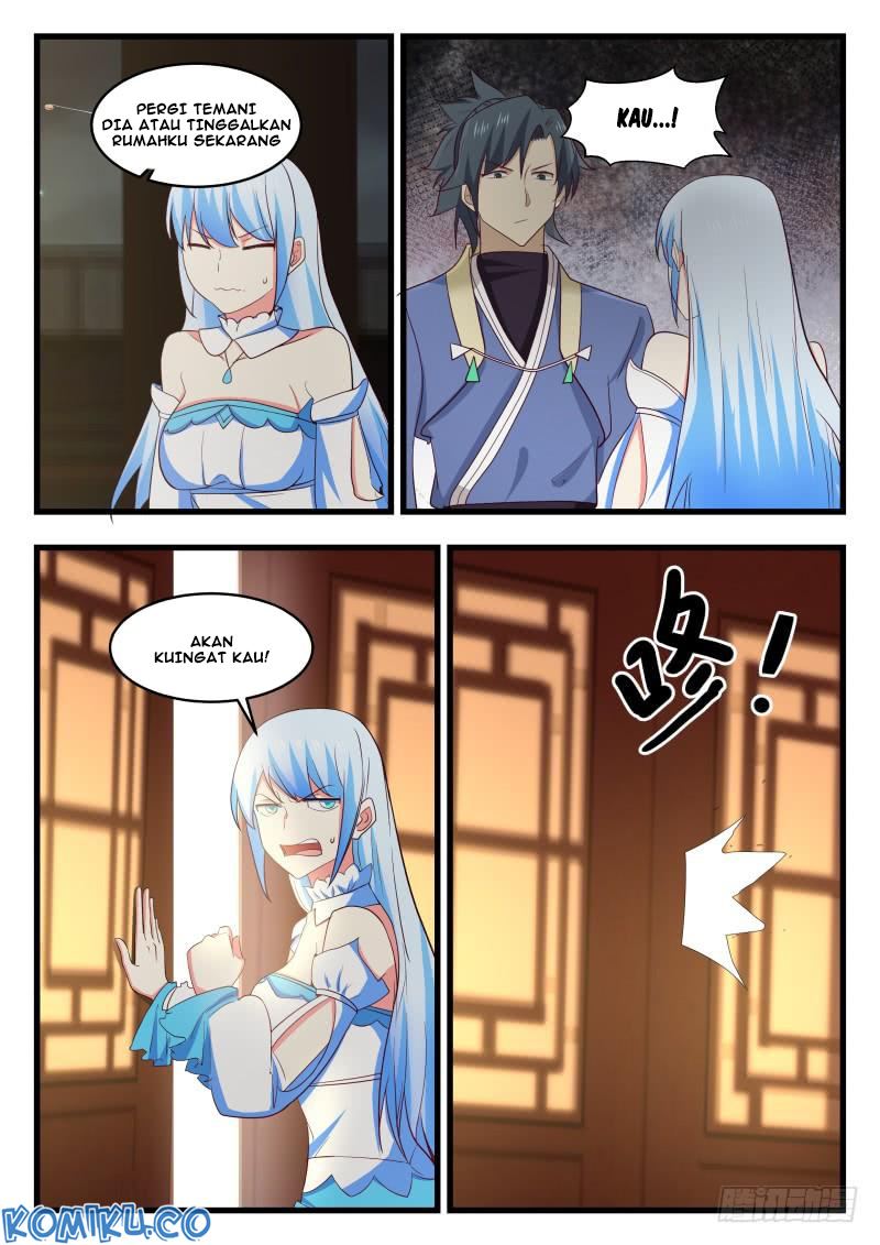 Martial Peak Part 1 Chapter 483 - https://gambar-id.komiku.org/wp-content/uploads/2236407-9.jpg
