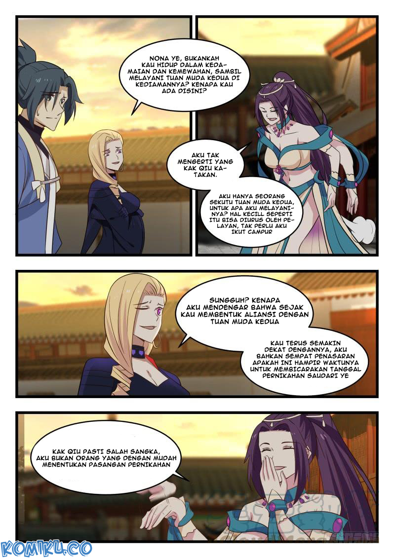 Martial Peak Part 1 Chapter 484 - https://gambar-id.komiku.org/wp-content/uploads/2236408-10.jpg