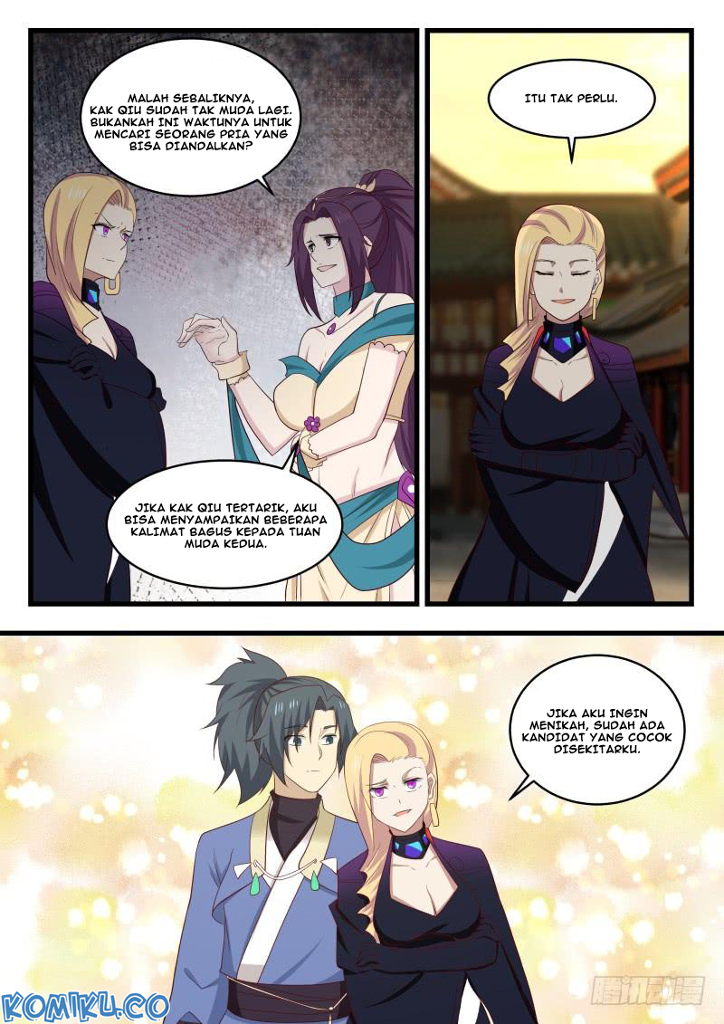 Martial Peak Part 1 Chapter 484 - https://gambar-id.komiku.org/wp-content/uploads/2236408-11.jpg
