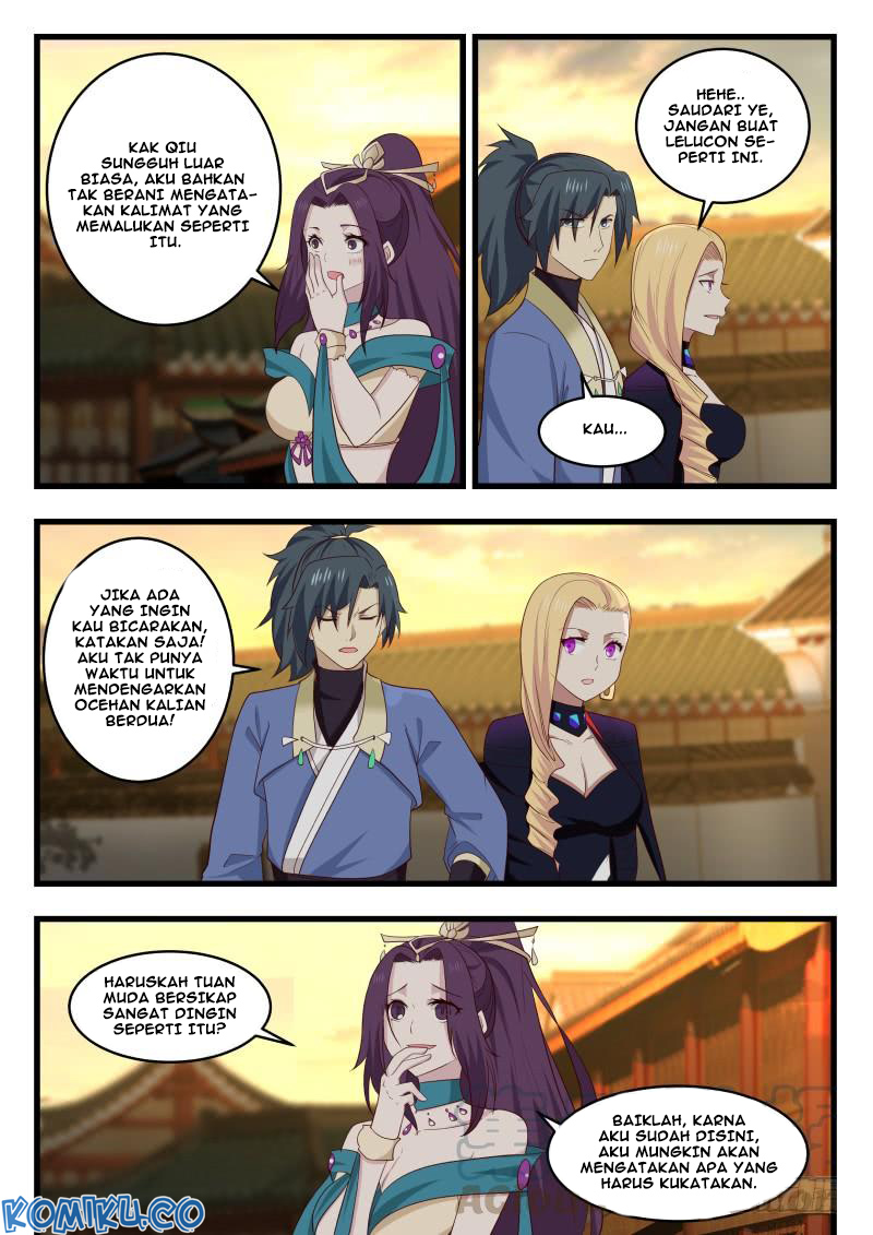 Martial Peak Part 1 Chapter 484 - https://gambar-id.komiku.org/wp-content/uploads/2236408-12.jpg