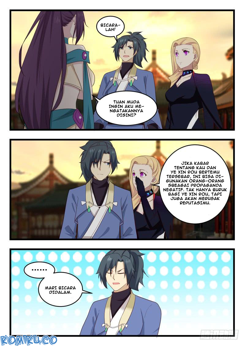Martial Peak Part 1 Chapter 484 - https://gambar-id.komiku.org/wp-content/uploads/2236408-13.jpg
