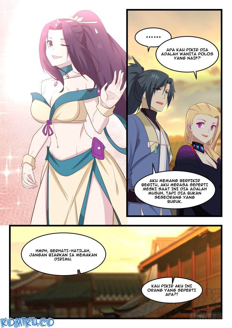 Martial Peak Part 1 Chapter 484 - https://gambar-id.komiku.org/wp-content/uploads/2236408-14.jpg