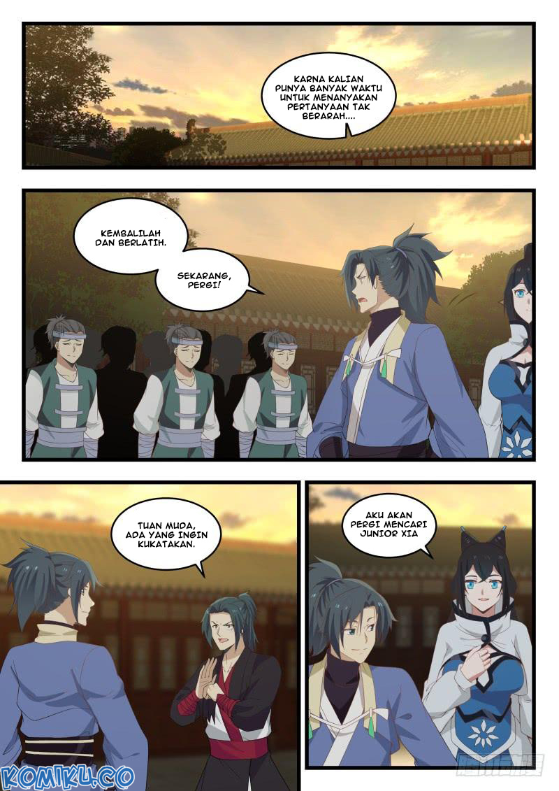 Martial Peak Part 1 Chapter 484 - https://gambar-id.komiku.org/wp-content/uploads/2236408-3.jpg