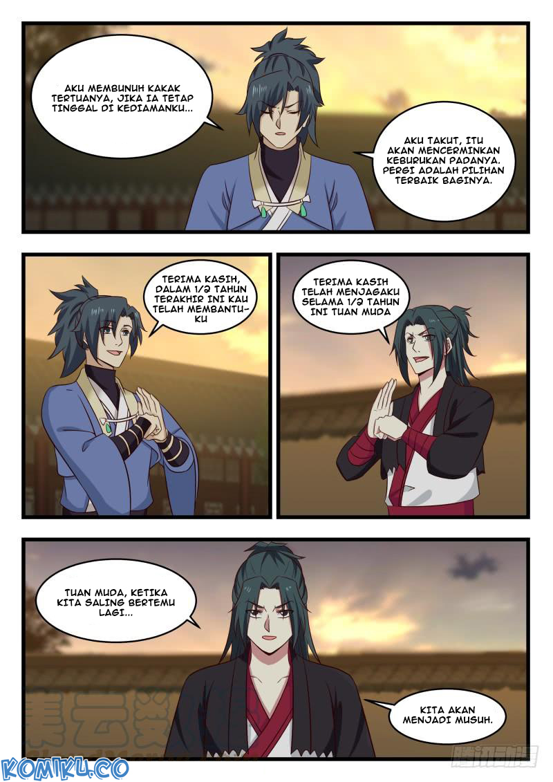 Martial Peak Part 1 Chapter 484 - https://gambar-id.komiku.org/wp-content/uploads/2236408-6.jpg