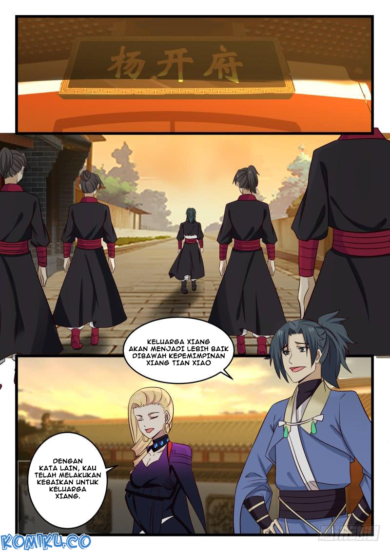 Martial Peak Part 1 Chapter 484 - https://gambar-id.komiku.org/wp-content/uploads/2236408-7.jpg