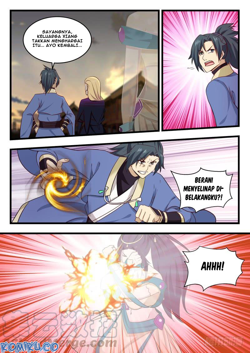 Martial Peak Part 1 Chapter 484 - https://gambar-id.komiku.org/wp-content/uploads/2236408-8.jpg
