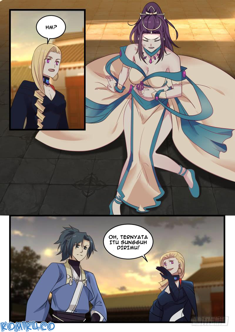 Martial Peak Part 1 Chapter 484 - https://gambar-id.komiku.org/wp-content/uploads/2236408-9.jpg
