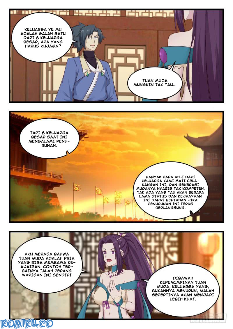 Martial Peak Part 1 Chapter 485 - https://gambar-id.komiku.org/wp-content/uploads/2236410-11.jpg