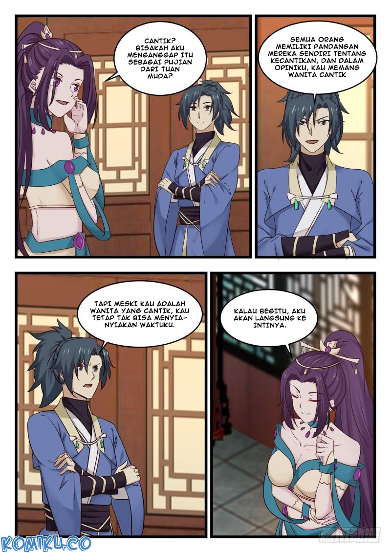 Martial Peak Part 1 Chapter 485 - https://gambar-id.komiku.org/wp-content/uploads/2236410-5.jpg