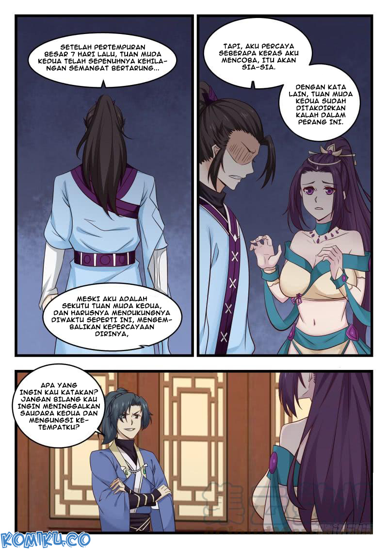 Martial Peak Part 1 Chapter 485 - https://gambar-id.komiku.org/wp-content/uploads/2236410-6.jpg