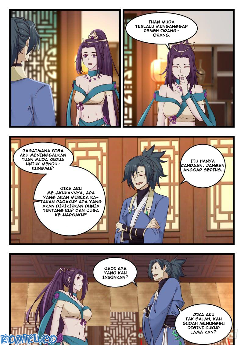 Martial Peak Part 1 Chapter 485 - https://gambar-id.komiku.org/wp-content/uploads/2236410-7.jpg