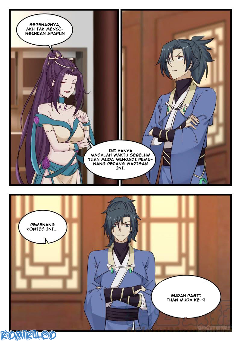 Martial Peak Part 1 Chapter 485 - https://gambar-id.komiku.org/wp-content/uploads/2236410-8.jpg