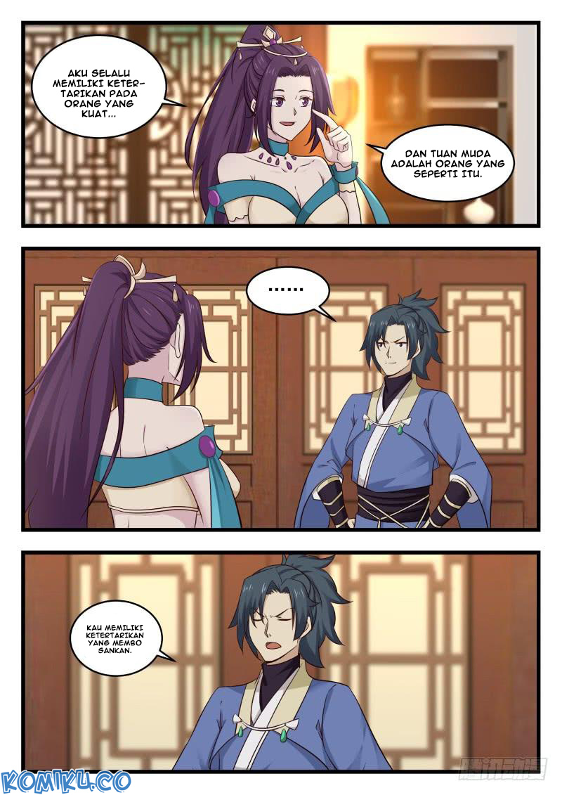 Martial Peak Part 1 Chapter 485 - https://gambar-id.komiku.org/wp-content/uploads/2236410-9.jpg