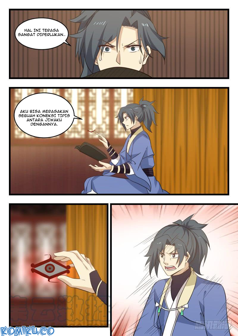 Martial Peak Part 1 Chapter 487 - https://gambar-id.komiku.org/wp-content/uploads/2236414-12.jpg