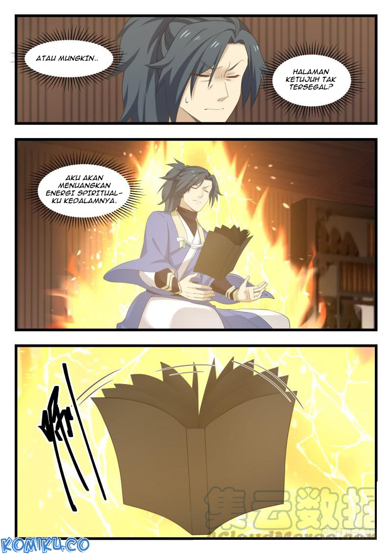 Martial Peak Part 1 Chapter 487 - https://gambar-id.komiku.org/wp-content/uploads/2236414-6.jpg