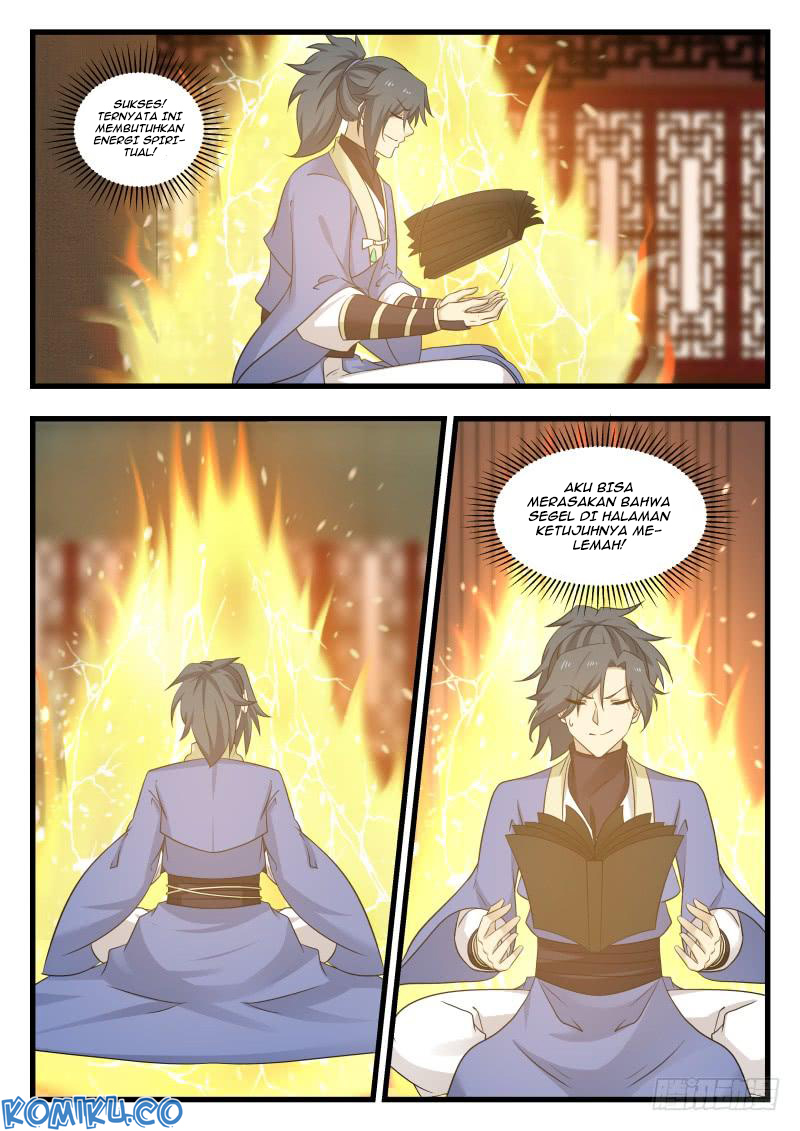 Martial Peak Part 1 Chapter 487 - https://gambar-id.komiku.org/wp-content/uploads/2236414-7.jpg