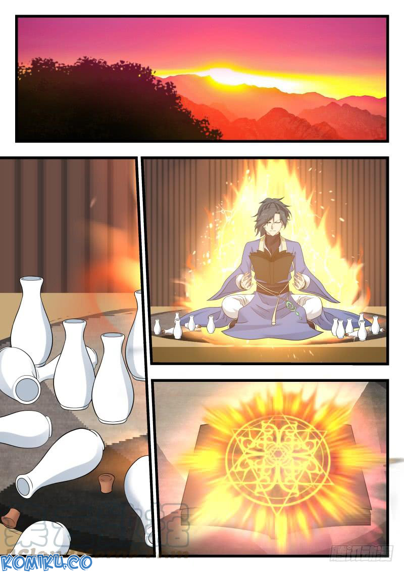 Martial Peak Part 1 Chapter 487 - https://gambar-id.komiku.org/wp-content/uploads/2236414-8.jpg