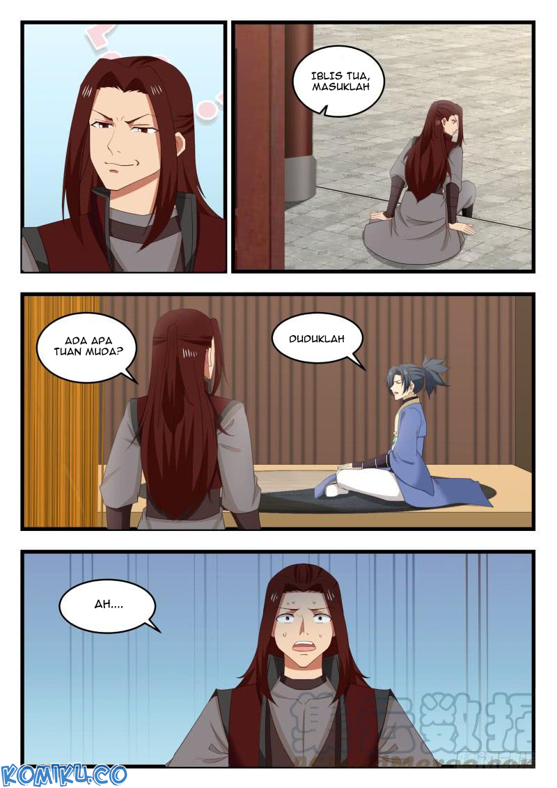Martial Peak Part 1 Chapter 488 - https://gambar-id.komiku.org/wp-content/uploads/2236416-12.jpg