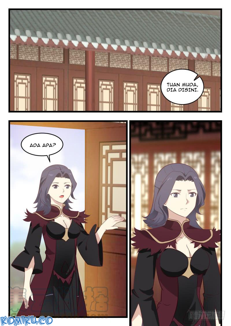Martial Peak Part 1 Chapter 488 - https://gambar-id.komiku.org/wp-content/uploads/2236416-6.jpg