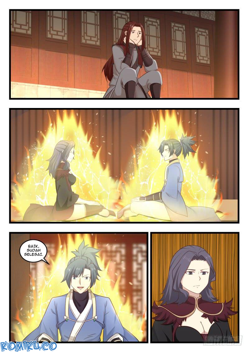 Martial Peak Part 1 Chapter 488 - https://gambar-id.komiku.org/wp-content/uploads/2236416-9.jpg