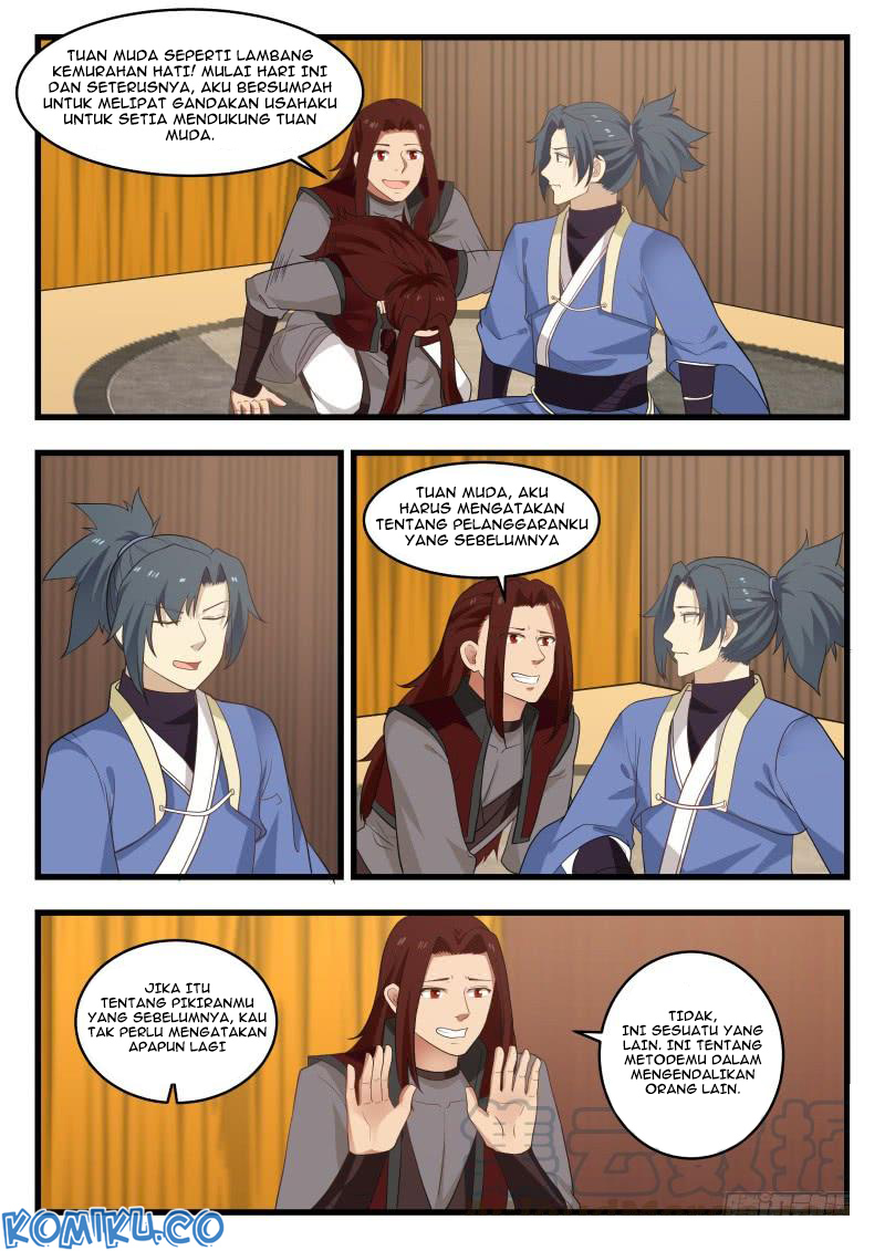 Martial Peak Part 1 Chapter 489 - https://gambar-id.komiku.org/wp-content/uploads/2236418-4.jpg