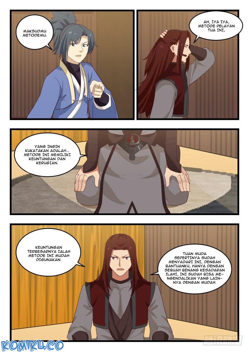 Martial Peak Part 1 Chapter 489 - https://gambar-id.komiku.org/wp-content/uploads/2236418-5.jpg