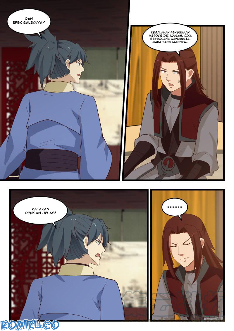 Martial Peak Part 1 Chapter 489 - https://gambar-id.komiku.org/wp-content/uploads/2236418-6.jpg